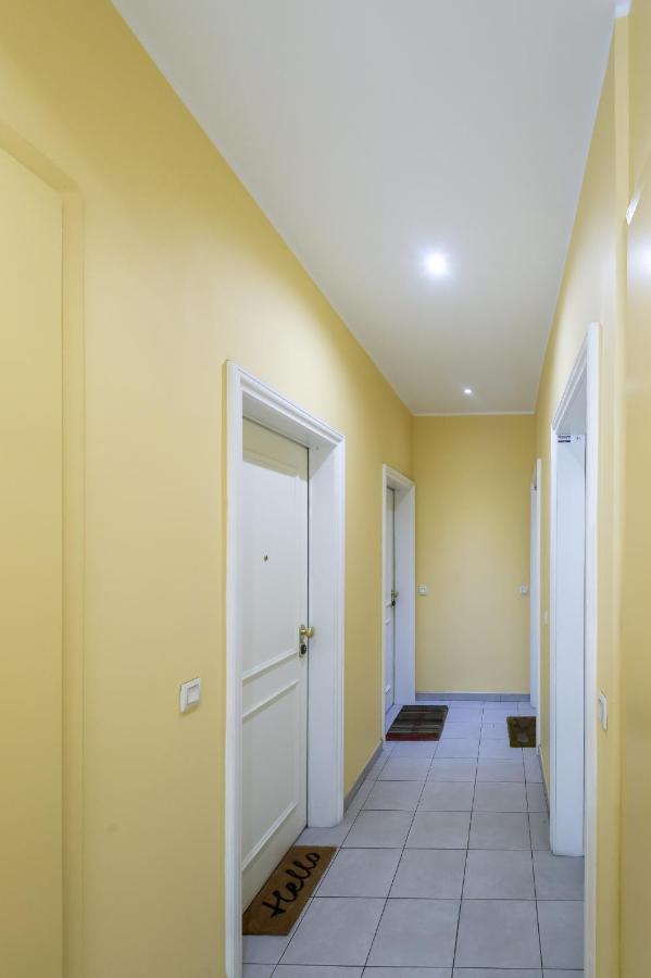 2 Pieces Cosy Hyper Centre/Balcon Apartment Nice Ngoại thất bức ảnh