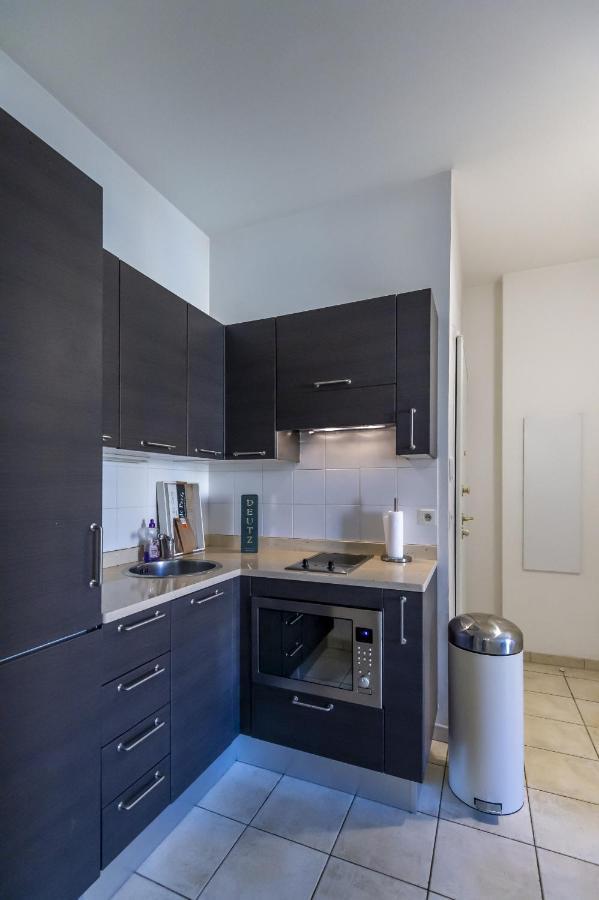 2 Pieces Cosy Hyper Centre/Balcon Apartment Nice Ngoại thất bức ảnh