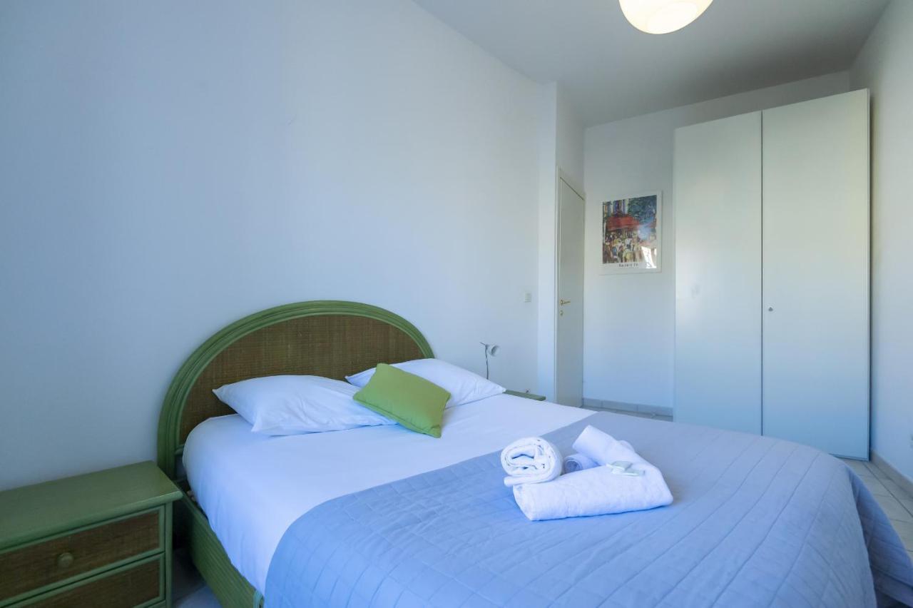 2 Pieces Cosy Hyper Centre/Balcon Apartment Nice Ngoại thất bức ảnh